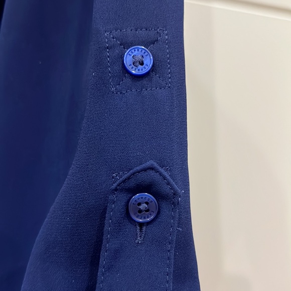 Express Portofino Shirt - Picture 4 of 5